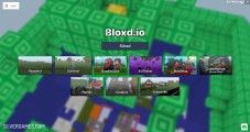 Bloxd.io: Menu