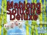 Mahjong Solitaire Classic: Menu