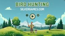 Bird Hunting: Menu