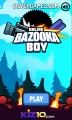 Bazooka Boy: Menu