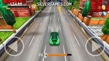 Ace Car Racer: Racing