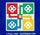 LUDO 6: 2 Player