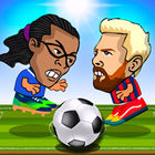 2 player head football