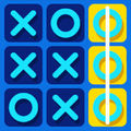 2 player tic tac toe