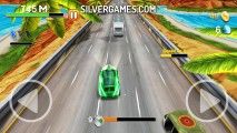 Ace Car Racer: Bonus