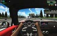 Racing Limits: Cockpit View