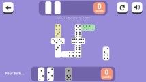 骨牌: Dominoes Tiles