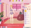 Lulu's Fashion World: Dress Up