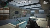 Command Strike FPS: Gameplay