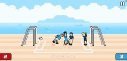 Soccer Random: Gameplay