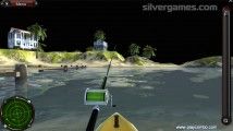 深海捕鱼: Gameplay Fishing