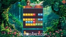 Block Puzzle - Jewel Forest: How To Play