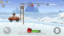 Off Road Overdrive: Race