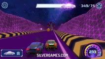 Speed Master: Racing