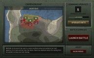 Warfare 1944: War Campaign