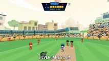 Cricket Legends: Gameplay