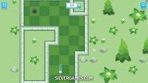 Minigolf Clash: Gameplay