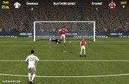 England Premier League: Gameplay