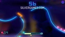 Neon Rider: Gameplay