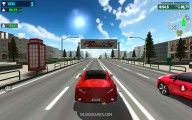 Racing Limits: Gameplay