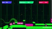 Geometry Dash 3D: Gameplay