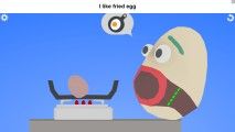 Eating Simulator: Gameplay