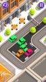 Parking Jam: Gameplay