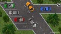 停车场: Parking Gameplay Cars