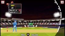 板球世界杯: Playing Cricket Arena