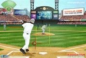 棒球: Baseball Aiming Gameplay