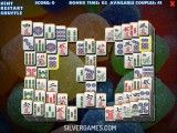 Mahjong Solitaire Classic: Connect