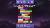 Sliding Gems: Danger