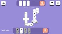 骨牌: Family Game Dominoes