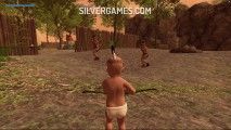 Hunting Baby: Gameplay