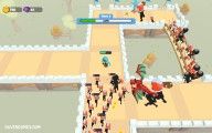 Wild Archer: Castle Defense: Gameplay