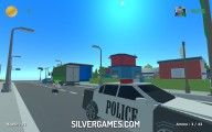 Roblox World Shooter: Gameplay