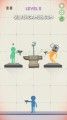 Stickman With Guns: Gameplay