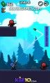 Bazooka Boy: Gameplay