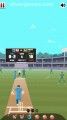 World Cricket Stars: Gameplay Cricket Shot