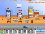 Shopping Street: Gameplay Shopping