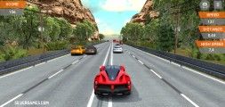 Highway Road Racing: Highway Chase