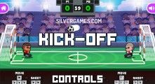 Head Soccer 2022: Kick Off