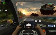 Racing Limits: Sunset Racing