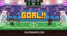 Head Soccer 2022: Goal