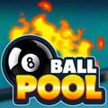 8 Ball Pool Online