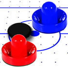 air hockey 2 players