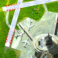 air traffic chief 3d