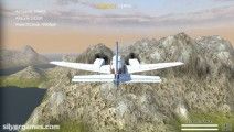 飞行模拟器在线: Airplane Simulator