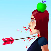 Apple Shooter 2