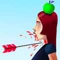 Apple Shooter 2